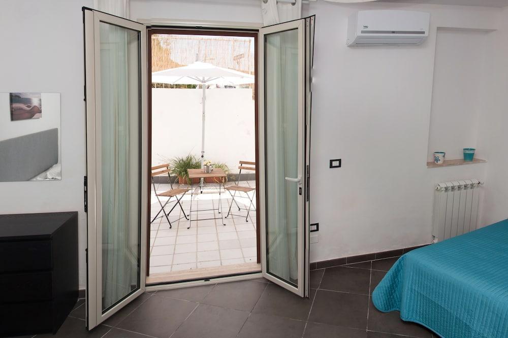 B&B La Scala Realmonte Extérieur photo